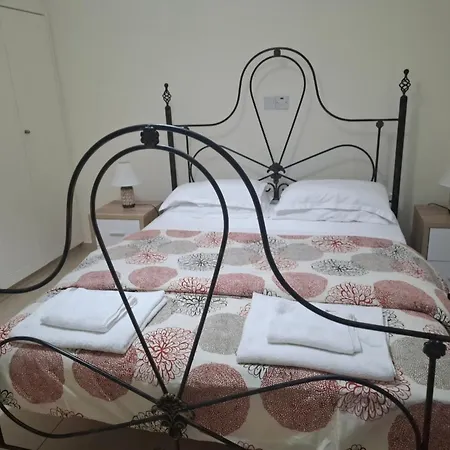 Sunset 03 Διαμέρισμα Πάφος