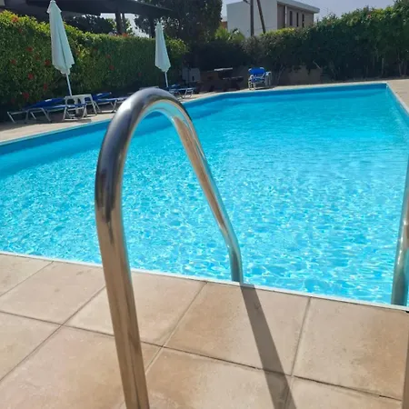 Sunset 03 Διαμέρισμα Πάφος