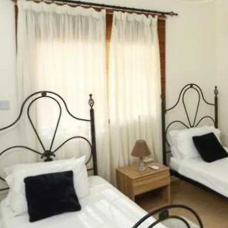 Διαμέρισμα Sunset 03 *