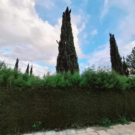 Sunset 03 Διαμέρισμα Πάφος