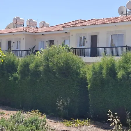 Διαμέρισμα Sunset 03 *