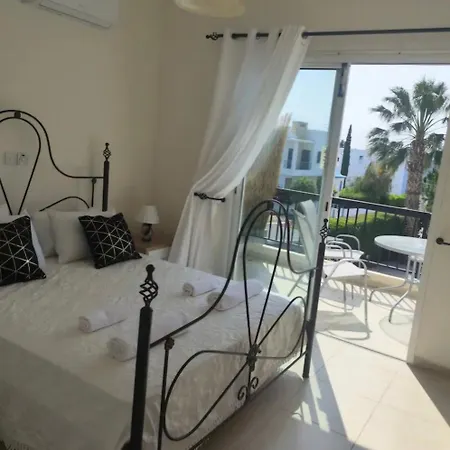 Appartement Sunset 03 Paphos