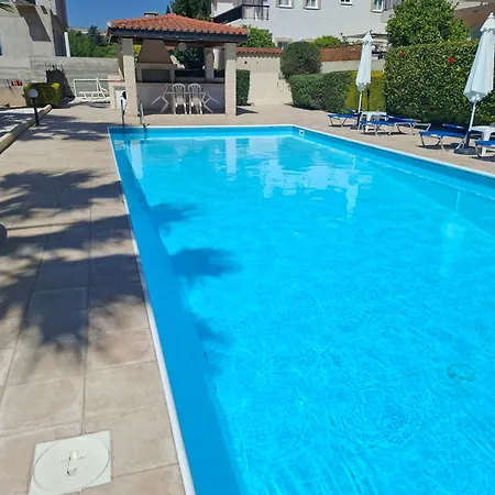 Sunset 03 * Πάφος