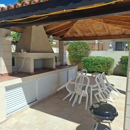 Διαμέρισμα Sunset 03 *