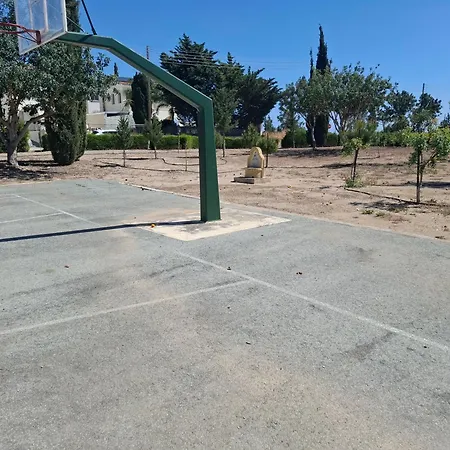 Sunset 03 Πάφος