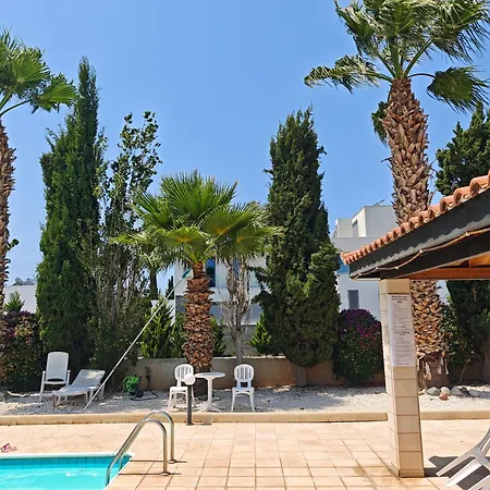 Διαμέρισμα Sunset 03 Πάφος