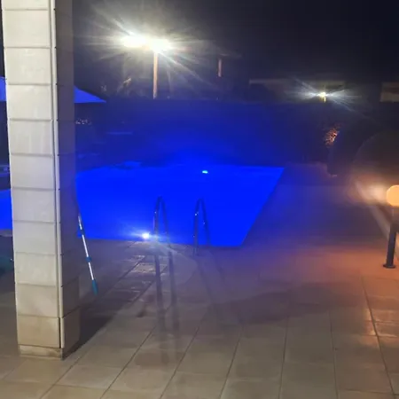 Apartman Sunset 03 *
