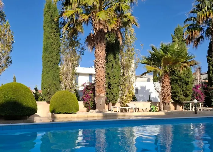 Sunset 03 * 파포스