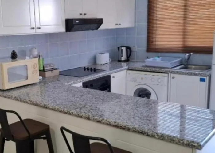 Sunset 03 아파트 *