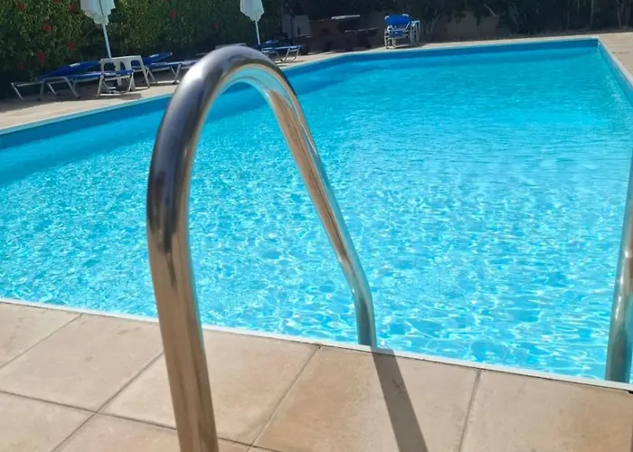 Sunset 03 아파트 파포스