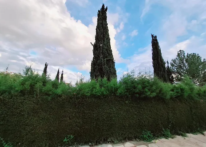 Sunset 03 아파트 파포스