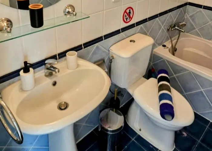 아파트 Sunset 03 파포스