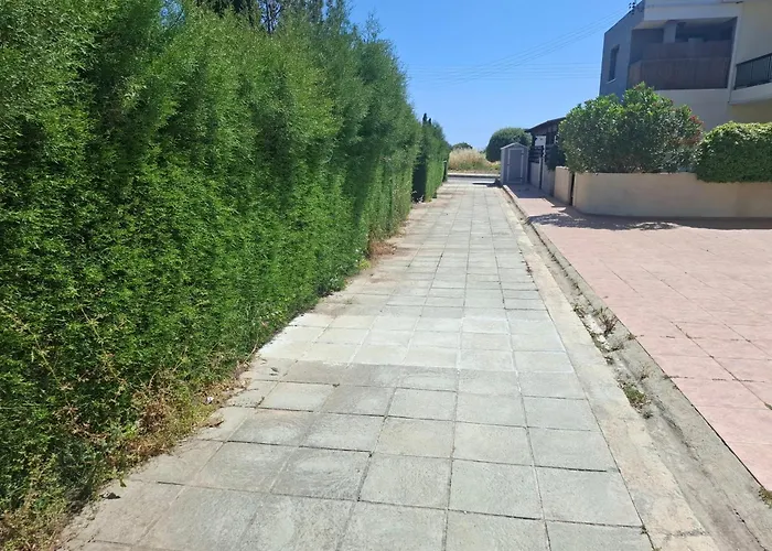 아파트 Sunset 03 *