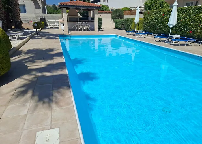 Sunset 03 * 파포스