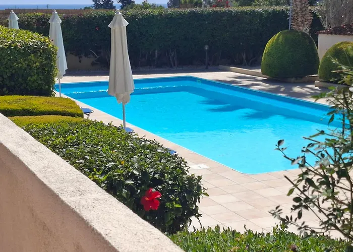 Sunset 03 * 파포스